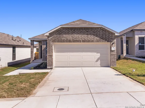 5138 SCHAEFFER RDG, Converse, TX 78109