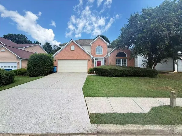 4065 River Green Pkwy, Duluth, GA 30096