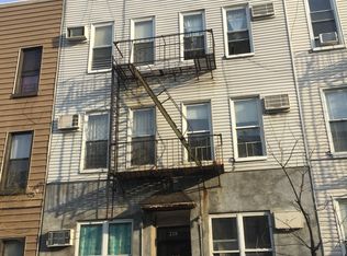 218 Suydam St, Brooklyn, NY 11237