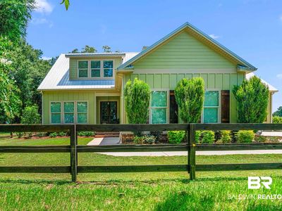 20184 County Road 9, Silverhill, AL, 36576