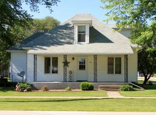 110 E Churchill St, Keswick, IA 50136