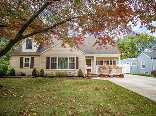 18 Lynbrook Ave, Tonawanda, NY 14150