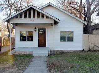 2208 NW 13th St, Oklahoma City, OK 73107