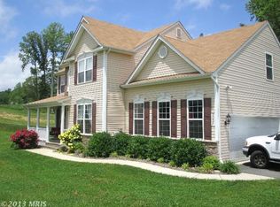 2027 Baythorne Rd, Prince Frederick, MD 20678