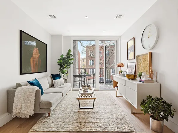 1173 Rogers Ave APT 4B, Brooklyn, NY 11226