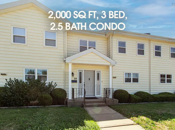 20 Connaught Ave, Middleton, NS B0S 1P0