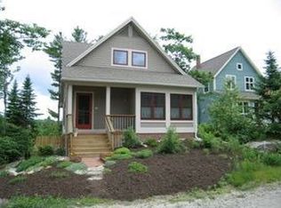 81 Echo Rd, Brunswick, ME 04011