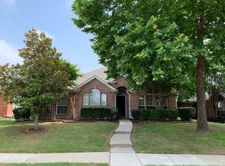 10519 Camelot Dr, Frisco, TX 75035