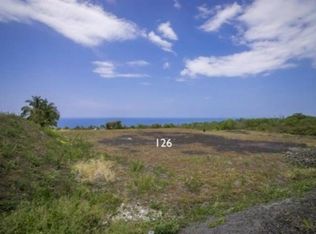 76-4323 Kekuanaoa Pl LOT 3, Kailua Kona, HI 96740