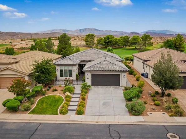 600 S Alienta Dr, St George, UT 84770