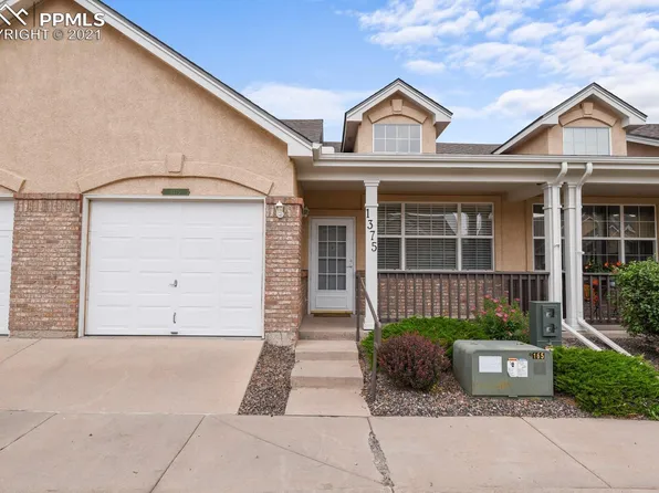 1375 Villa Grv, Monument, CO 80132