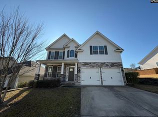 178 Thacher Loop, Elgin, SC 29045