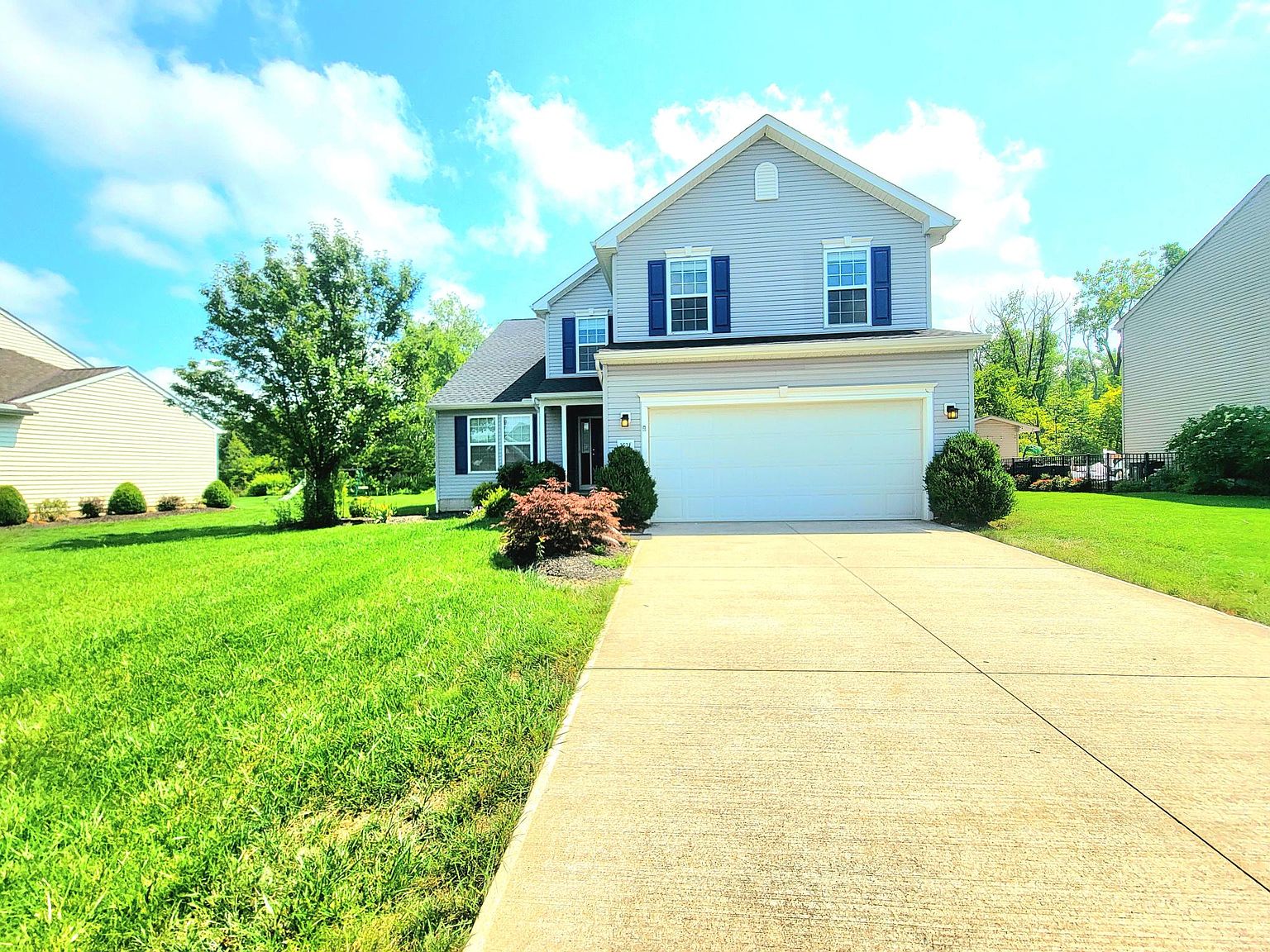 3531 Case Rd, Avon, OH 44011 Zillow