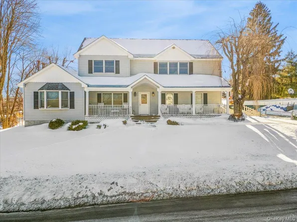 178 Washburns Lane, Stony Point, NY 10980