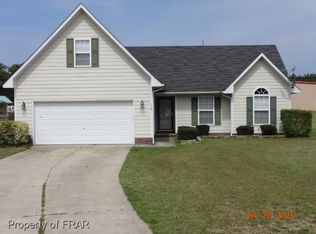 112 Digby Ct, Raeford, NC 28376