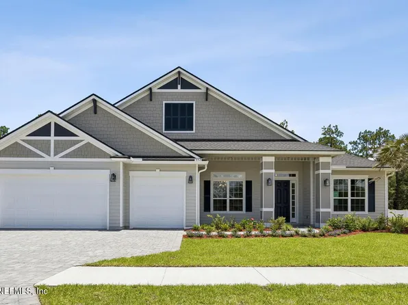 352 SANDY BLUFF Drive #0065, Yulee, FL 32097