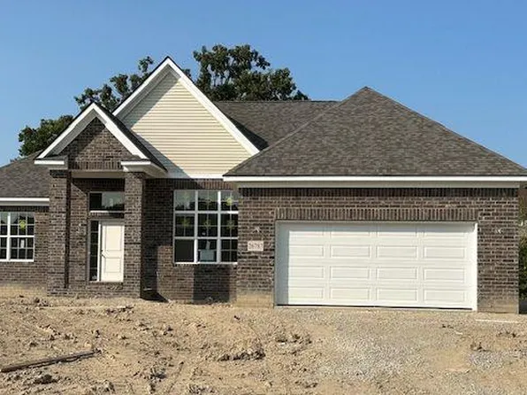 26787 Celtic Dr, Flat Rock, MI 48134