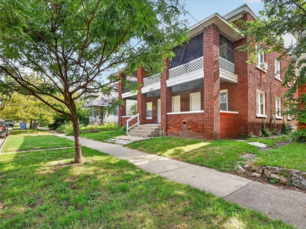 1054 Ionia Ave SW, Grand Rapids, MI 49507