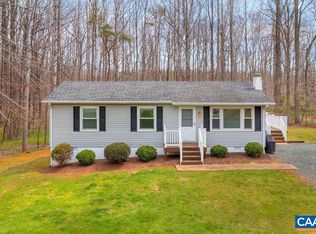 232 Rising Sun Rd, Palmyra, VA 22963