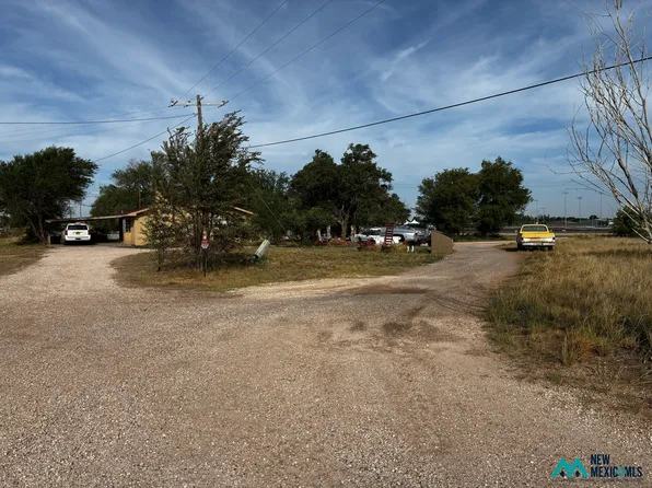 1701 W 2nd St, Portales, NM 88130