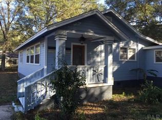 2177 E Olive Rd, Pensacola, FL 32514