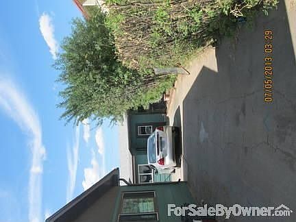 Front yard and Drive way Extra Parking