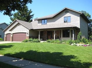 3602 Ellis St, Eau Claire, WI 54701