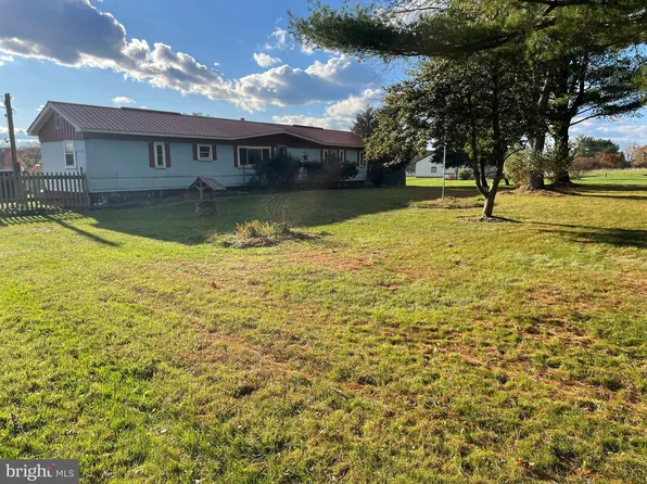 50 Marienstein Rd, Ottsville, PA 18942