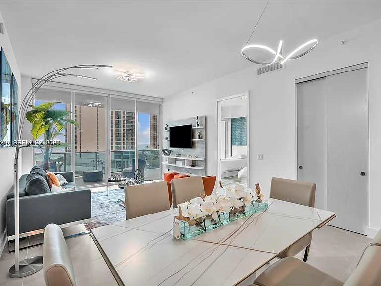 17550 Collins Ave #704 — Photo 8