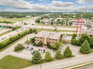 100 Crisler Ave, Fort Mitchell, KY 41017