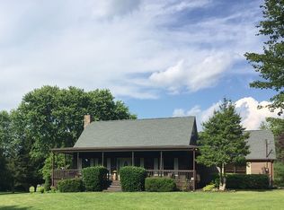 266 Telford New Victory Rd, Telford, TN 37690