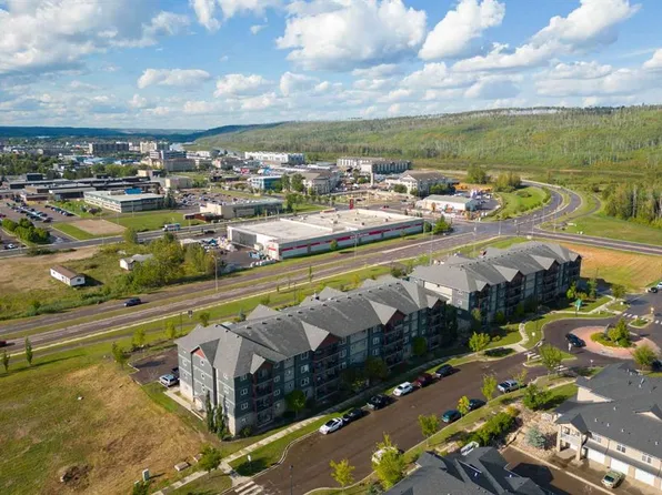 111 S Denholm Gate #201, Wood Buffalo, AB T9H 0E8