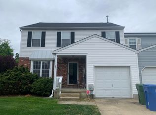 77 Windsor Mews #77, Cherry Hill, NJ 08002