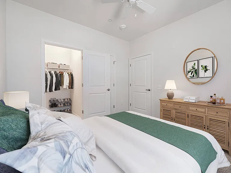 Little Patuxent Senior Apartments — Photo 9