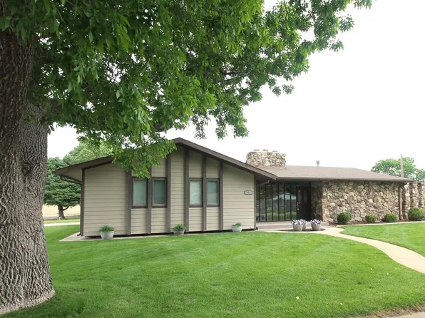 511 W Grant St, Haxtun, CO 80731