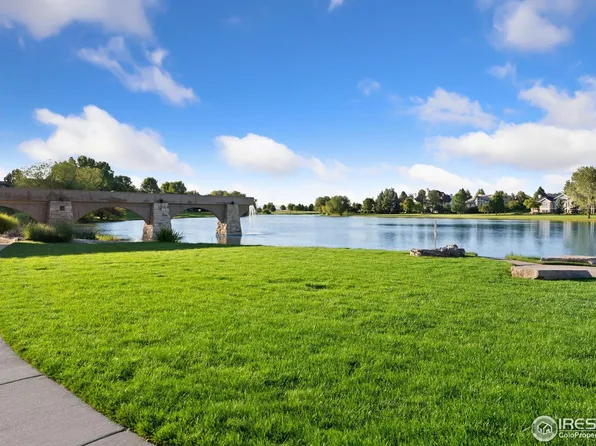 8343 Golden Eagle Rd, Fort Collins, CO 80528