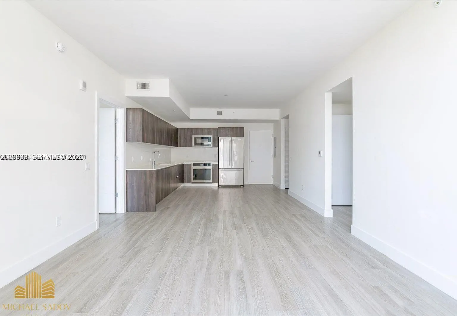 Aventura Parksquare Resid — Photo 4