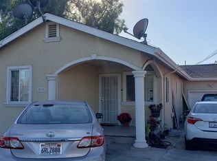 217 S Sunset Ave, San Jose, CA 95116