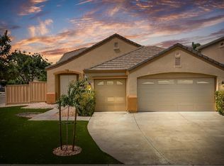 411 Clarence Bromell St, Tracy, CA 95377