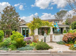 470 Linden St, Laguna Beach, CA 92651