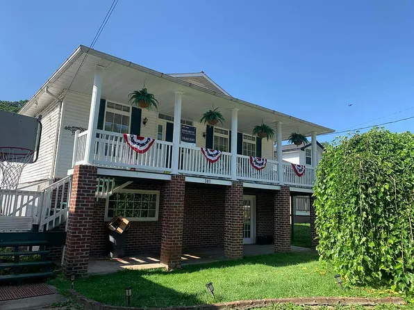 381 N Highway 413, Baxter, KY 40806