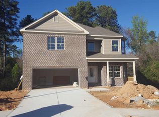 3412 Park Estates Ln, Snellville, GA 30078