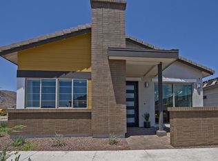 20767 W Fern Dr, Buckeye, AZ 85396