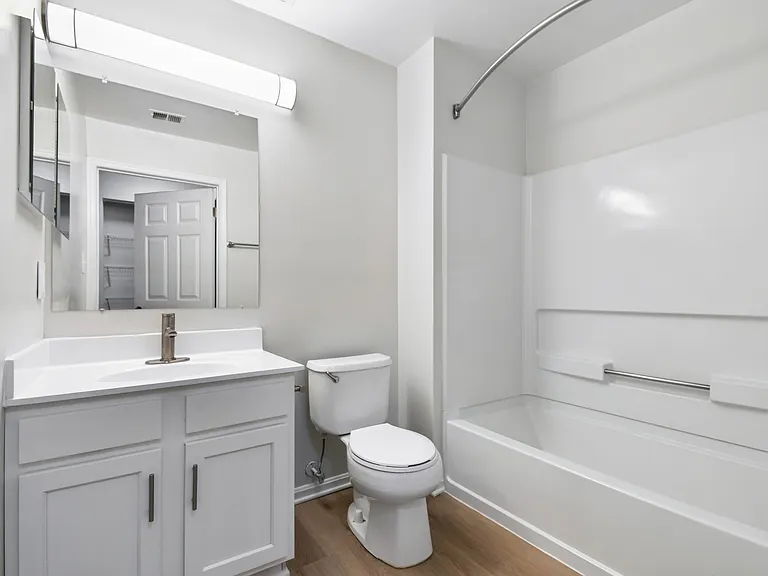 The Apartments at Owings Run — Photo 40