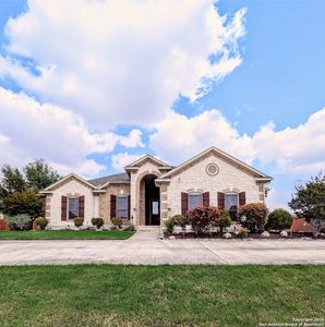 6963 Hallie Heights, Schertz, TX, 78154