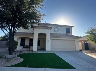 3817 S Soho Ln, Chandler, AZ 85286