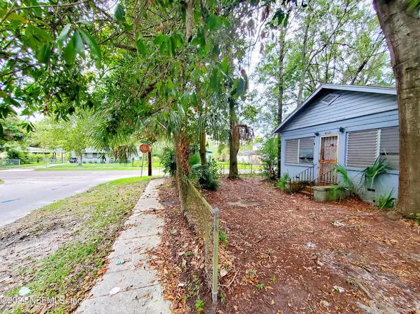 1863 W 29TH Street, Jacksonville, FL 32209