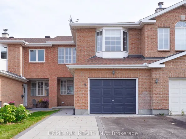 9 Angus Dr, Ottawa, ON K2L 4E6