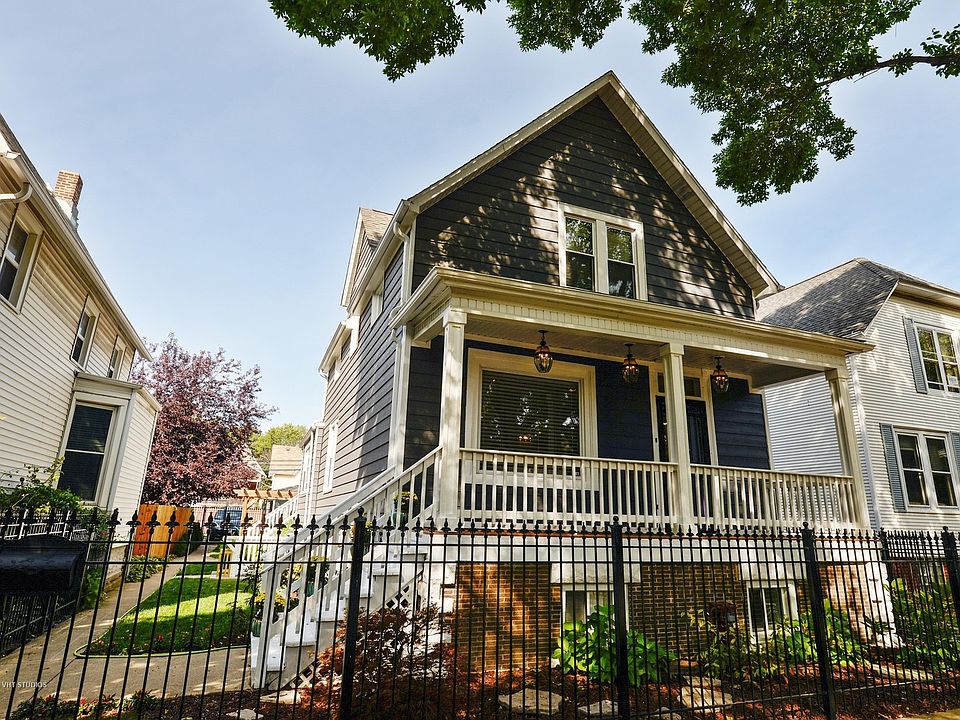 1st image of 3110 N Sawyer Ave