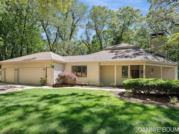 792 Pine Bay Ave, Holland, MI 49424